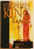 Carrie, Stephen King, cartonata, Nemira, 2011