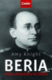 Beria Mana dreapta a lui Stalin, Corint