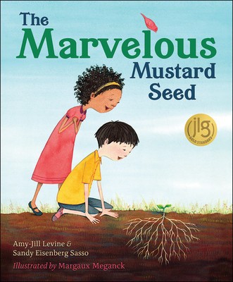 The Marvelous Mustard Seed foto