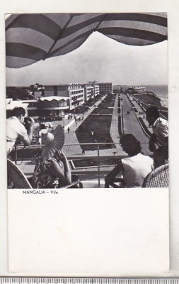 bnk cp Mangalia - Vile - circulata foto