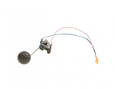 BOSCH 1 582 980 209 senzor,rezervor combustibil foto