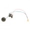 BOSCH 1 582 980 209 senzor,rezervor combustibil