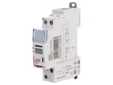 Releu Bistabil de Impulsuri NO 16A IP20