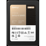 SSD drive SATA 2,5 960GB 7mm SAT5210-960G, Synology