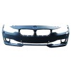 Bara Fata BMW Seria 3 F30 F31 F34 F35 2012-2015 Grunduita Spalator Faruri PDC 51117292996