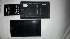 Telefon Sony Experia foto