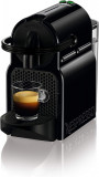 De Longhi Nespresso Inissia EN 80.B, masina de cafea cu capsule, oprire automata, design compact, negru - FOARTE BUN