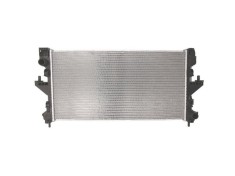 Radiator racire Citroen Jumper, 07.20, Peugeot Boxer, 07.20, motor 2.0 HDI, 81/96/120 kw, diesel, cutie manuala, cu AC, 780x398x32 mm, aluminiu