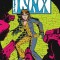 The Legendary Lynx