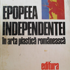 Epopeea independentei in arta plastica romaneasca-Marin Mihalache