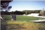 AD 1157 C. P. VECHE -STADION -BEGUR -ESPANHA - MUNICIPAL -SPANIA, Israel, Necirculata, Printata