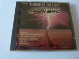 Manfred mann earth band - the best of (1992 Arcade), CD, Rock