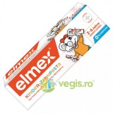 Pasta de Dinti pentru Copii 2-6 ani