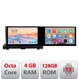 Navigatie Volvo XC90 2002-2014 Lenovo 8 core 4+64 10.5 inch Incell 1K android Wifi 5Ghz gps internet CarStore Technology