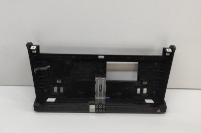 Ornament capac ecran navigație CITRO&amp;Euml;N DS7 Crossback 2021 OEM: 9828709680,28620453 27638627 foto