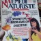 REMEDII NATURISTE - aprilie 2009