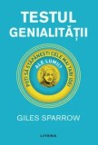 Cumpara ieftin Testul genialitatii. Poti sa stapanesti cele mai tari idei ale lumii?/Giles Sparrow