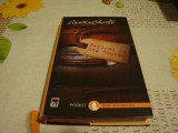 Agatha Christie - Pericol la End House - RAO nr 18, Alta editura