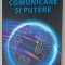 COMUNICARE SI PUTERE de MANUEL CASTELLS , 2015