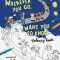 Wherever You Go, I Want You to Know Coloring Book