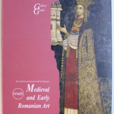 The National Museum of Art of Romania - Medieval and Early Romanian Art
