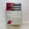 English - Polish - Dictionary of science and technology