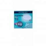 Plafoniera Led 28W 6500K 35Cm Kosmo Fiore