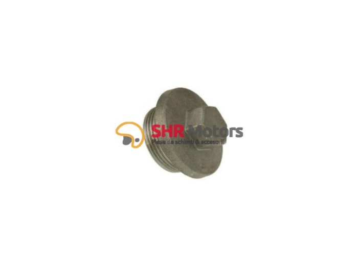 Capac baie ulei scuter GY6 4T