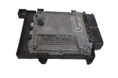 Unitate de control motor AUDI A8 D4 4H_ 2015 OEM: 4H0907401Q,0281032556 | 21838981