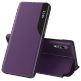 Cumpara ieftin Husa pentru Huawei P20, Techsuit eFold Series, Purple