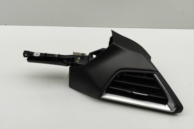 Gura de ventilație planșa de bord AUDI E-TRON GT 2023 OEM: 4J3854377,4J3819701A 31456695 foto
