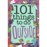 101 things to do outside