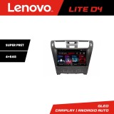 Navigatie Android Lexus LS 2006-2010 cu GPS, 4GB RAM, 64GB Lenovo