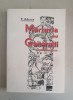 F. Aderca - Marturia unei generatii, desene Marcel Iancu - Roman 382 pagini