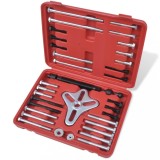 Set extractor balansier armonic 45 piese GartenMobel Dekor, vidaXL