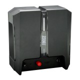 Cumpara ieftin Generator gard electric Fermag Force 4 J, 12 V / 230 V, cu adaptor inclus, pentru suprafețe medii, animale domestice și protecție &icirc;mpotriva animalelor