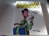 Strizz, comic