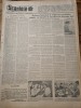 Scanteia 29 ianuarie 1952-reforma baneasca si reducerile de preturi