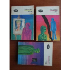 W. Somerset Maugham - Robie 3 volume (1970)