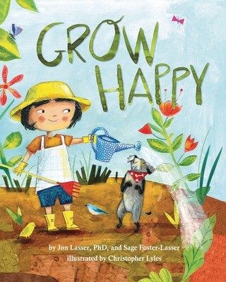 Grow Happy foto