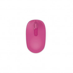 Mouse Microsoft Mobile 1850 Roz foto