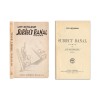 Uby Benador - Subiect Banal, Roman, Editura Universala Alcalay &amp; Co, Carte Veche