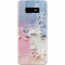 Husa silicon pentru Samsung Galaxy S10 Lite, Paint
