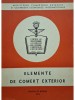 Colectiv - Elemente de comert exterior (Editia: 1974)