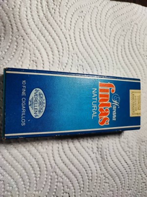 Pachet vintage Fintas foto