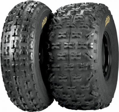 Anvelopa ATV/Quad ITP Holeshot XCT 23X7-10 36F Cod Produs: MX_NEW ITP230PE foto