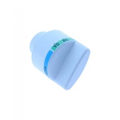Buton selector termostat masina de spalat Alaska, Selecline, Funix