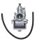 Carburator Simson 16N3-4 Cod Produs: MX_NEW SN30015B