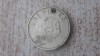 Gibraltar one pound 2009 - rara., Europa, Cupru-Nichel