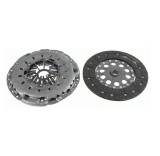 Kit ambreiaj Luk 626303609